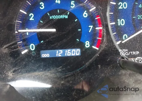 2008 Toyota Sienna Le из США, поврежденный, VIN 5TDZK23CX8S195441